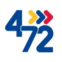 4-72 logo