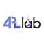 4PLLAB logo