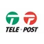 Antilles Post logo