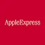 AppleExpress logo