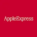 AppleExpress logo