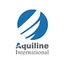 Aquiline logo