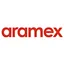Aramex New Zealand logo