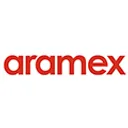 Aramex New Zealand logo