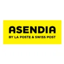 Asendia logo