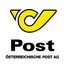 Austrian Post logo