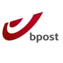 Bpost logo