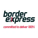 Border Express logo