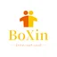 BOXIN logo