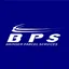 Bringer Parcel Service logo