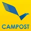 Campost logo
