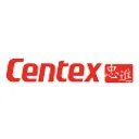 CENTEX logo