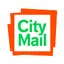 CityMail PK logo