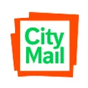 CityMail PK logo