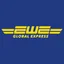 CKEEX Global Express logo