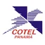 Correos Panama logo