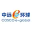 Cosco Shipping Air logo