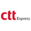 CTT Express logo