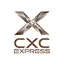 CXC Express logo