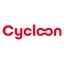 Cycloon (Fietskoeriers) logo