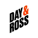 Day & Ross logo