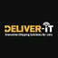 DELIVER-IT logo