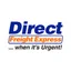 Direct Freight Express logo