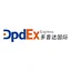 DpdEx logo