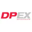 DPEX logo