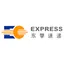 EC express logo