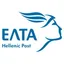 ELTA Hellenic Post logo
