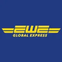 EWE Global Express logo