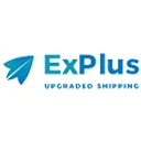 ExPlus logo