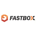 Fast box logo