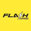 Flash Express (LA) logo