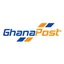 Ghana Post logo