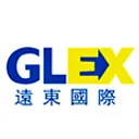 GLEX logo