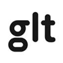 GLT Express logo