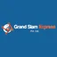 Grand Slam Express logo