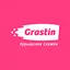 Grastin logo