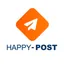 Happy-Post logo