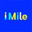 iMile logo
