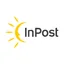 InPost (UK) logo