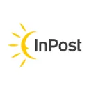 InPost (UK) logo