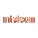Intelcom Express logo