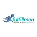 IQ Fulfillment logo
