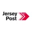 Jersey Post logo