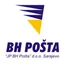 JP BH Post logo