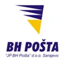 JP BH Post logo