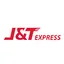 J&T Express (MX) logo